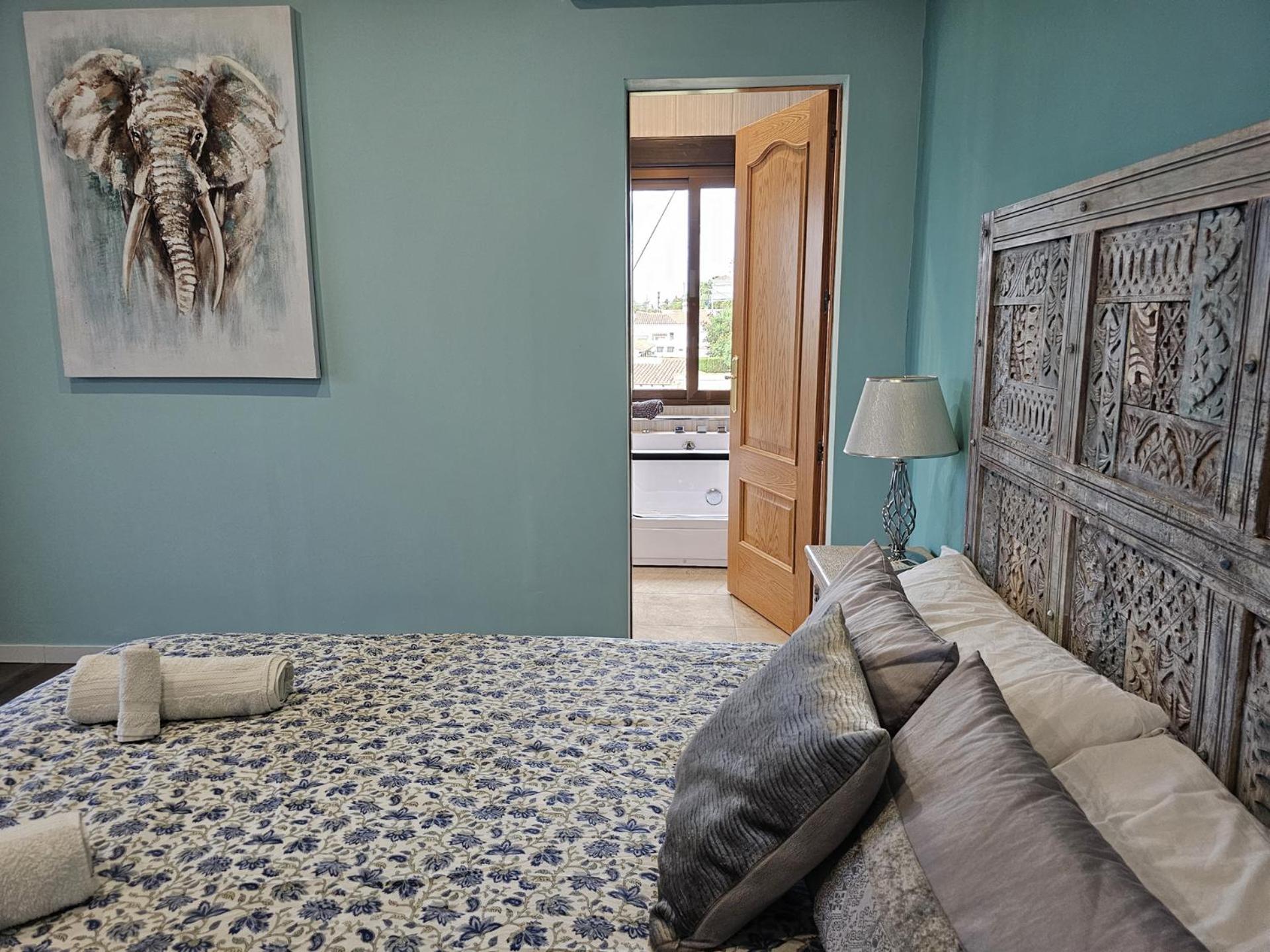 Luxury Villa - Pool, Hot Tub, Aircon, Tvs, Home Cinema, Office, Gbit Internet, Sports Equipment Calpe Exterior photo
